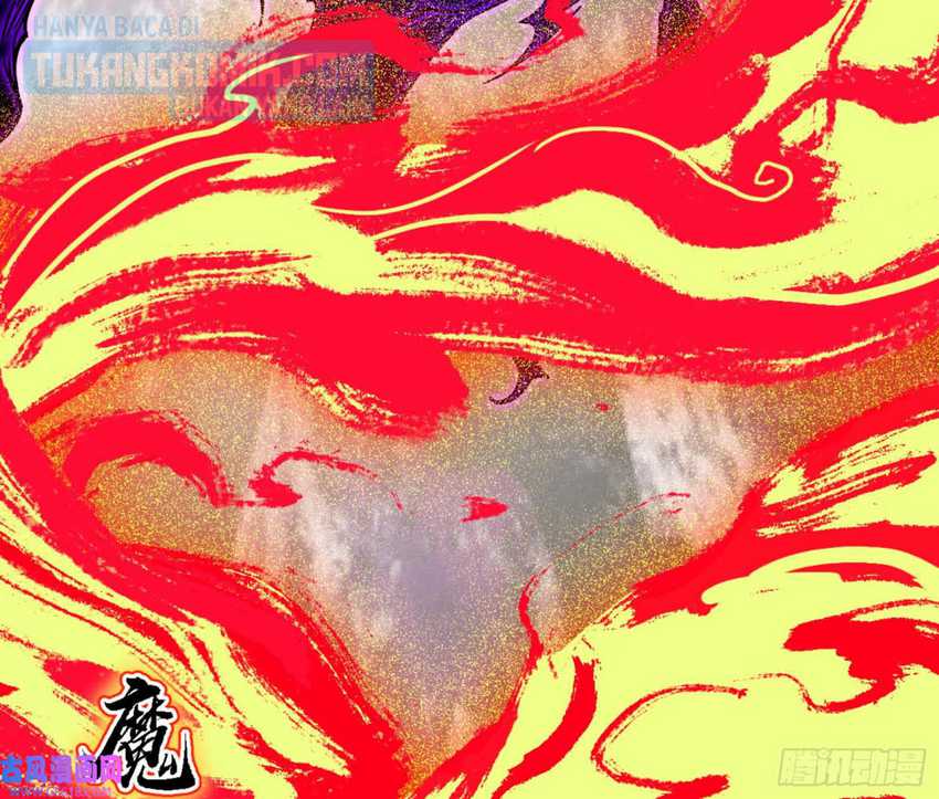 I’m An Evil God chapter 331